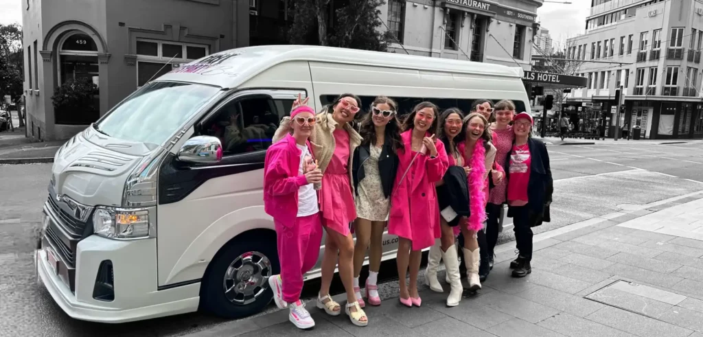 Party Limo