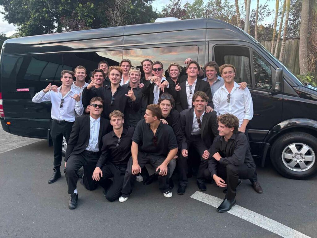 Corporate events