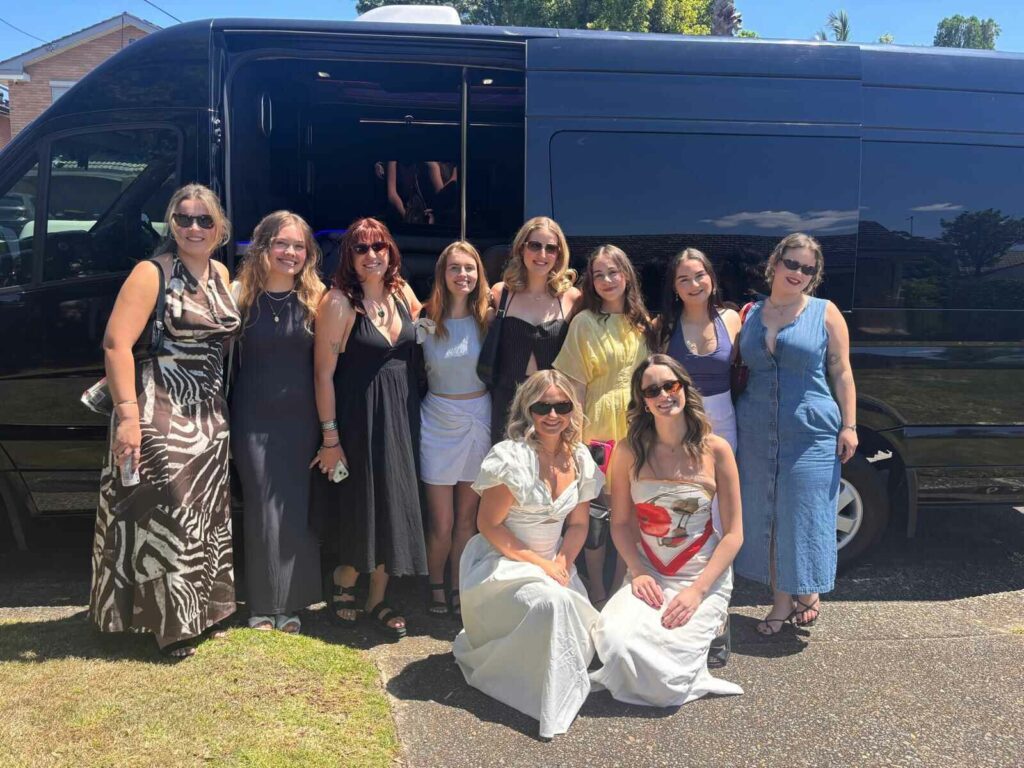 Wedding Transportation
