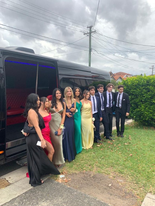 Bus Tours
