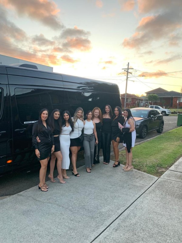 Airport Transportation